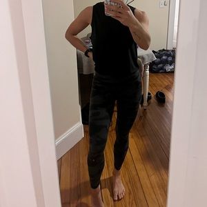 Athleta elation 7/8 tight